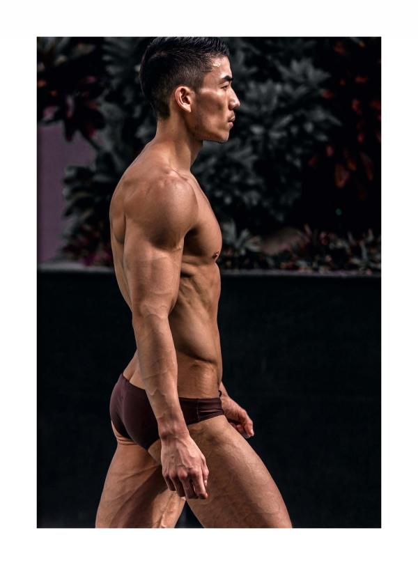 Adon-June-2018---Minky-Lee